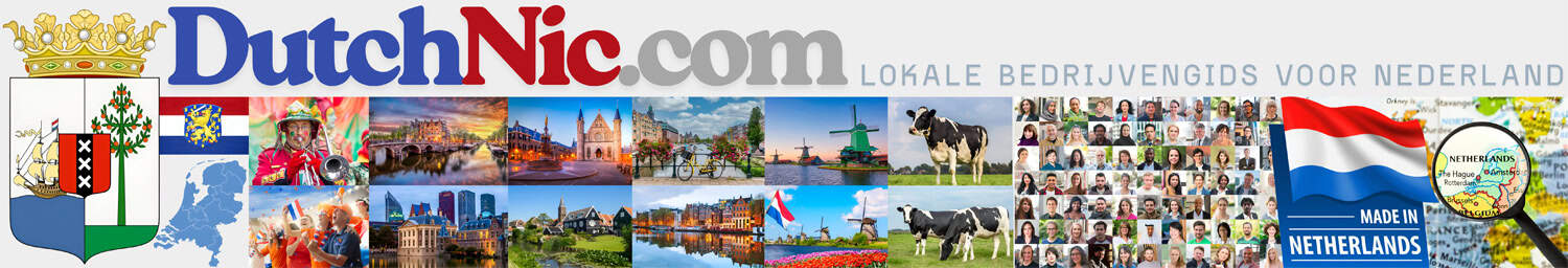 Gemaakt in Nederland - Lekkers